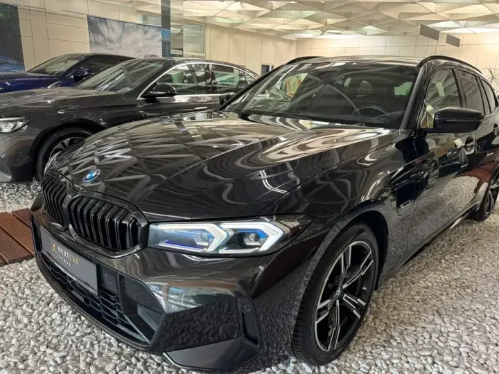 BMW Seria 3 G20/G21 330e Aut. M Sport