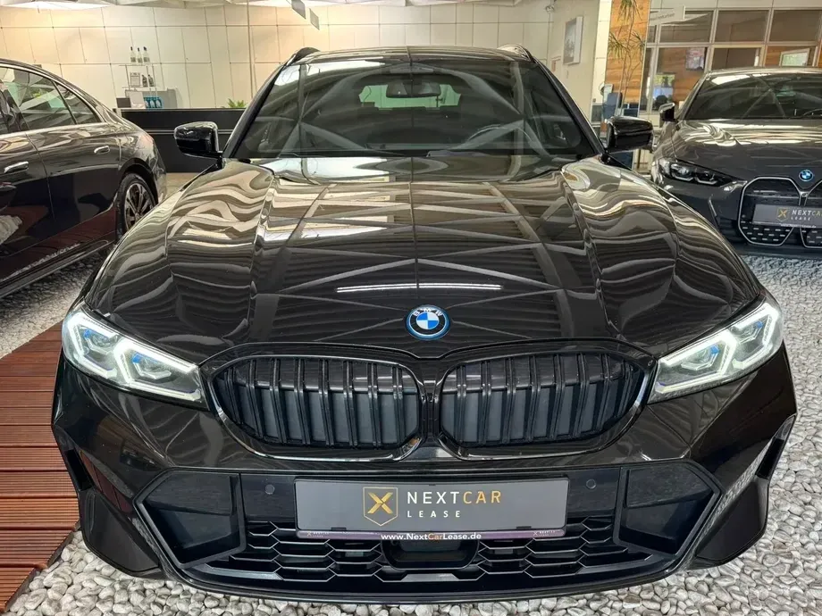 BMW Seria 3 G20/G21 330e Aut. M Sport — imagine 2
