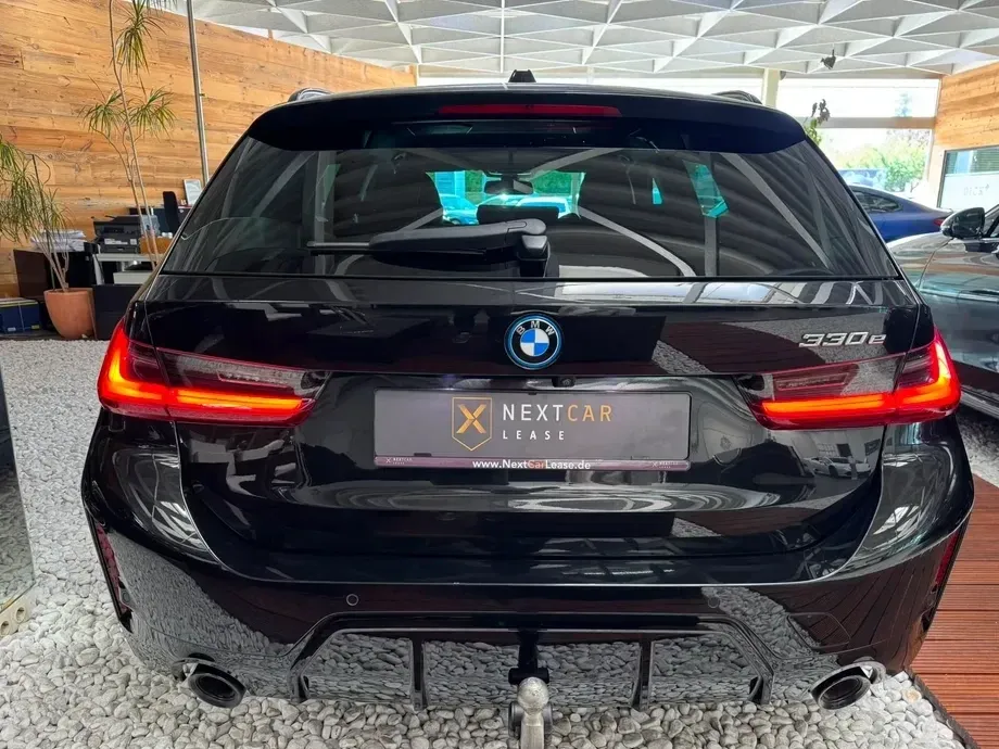 BMW Seria 3 G20/G21 330e Aut. M Sport — imagine 5