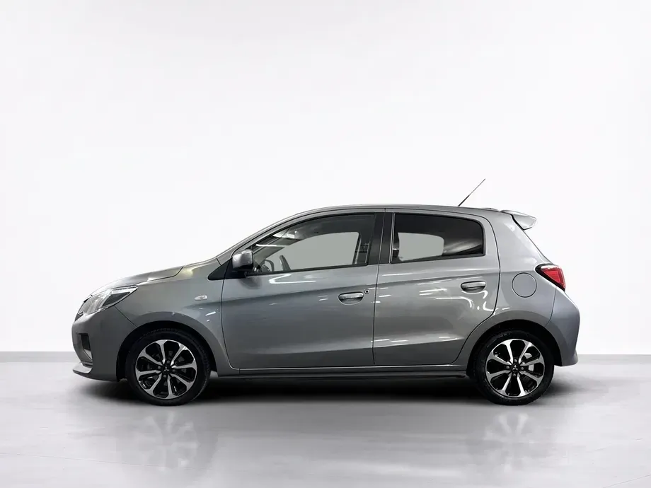 Mitsubishi Space Star — imagine 2