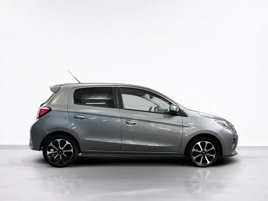 Mitsubishi Space Star — imagine 6