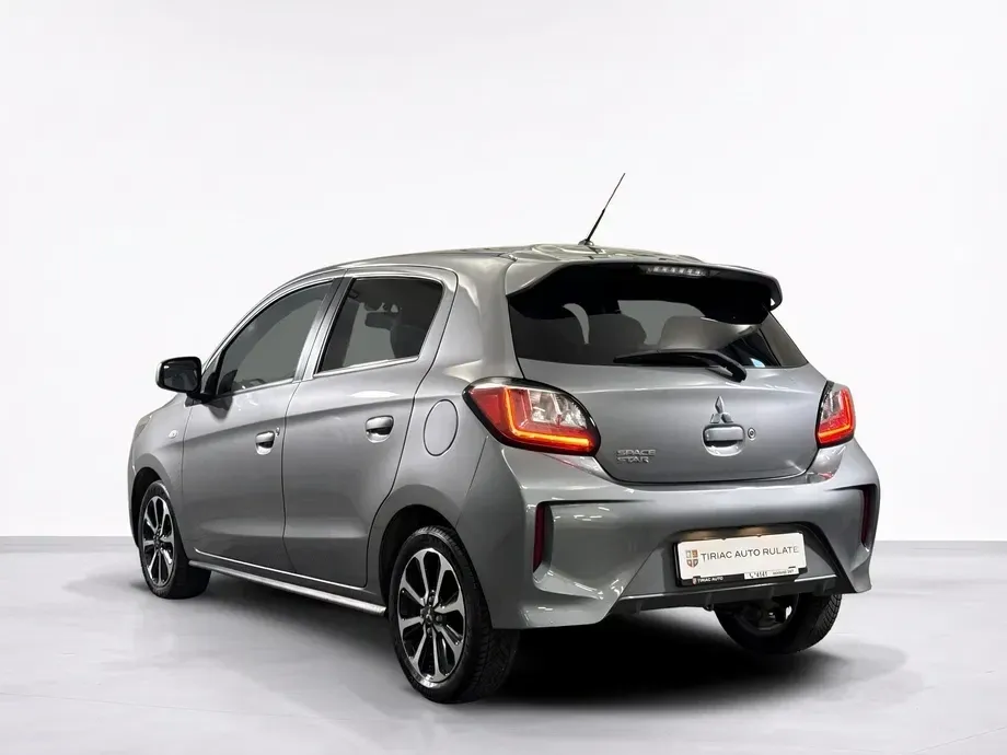Mitsubishi Space Star — imagine 3