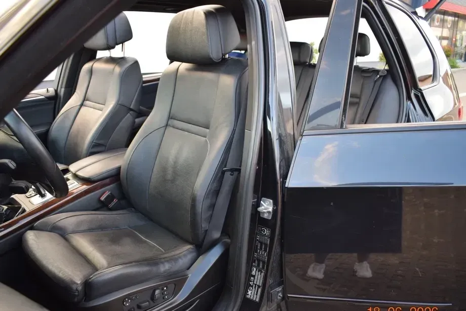 BMW X5 E70 — imagine 5