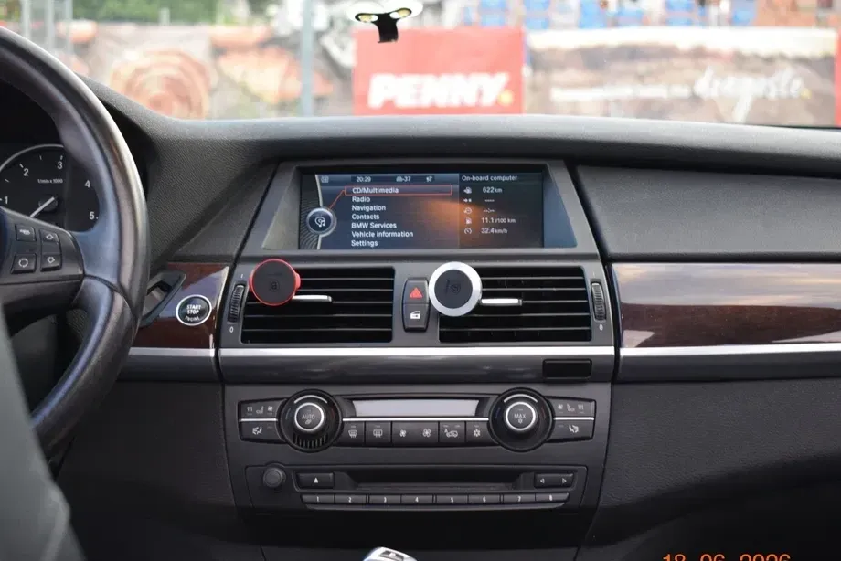 BMW X5 E70 — imagine 3