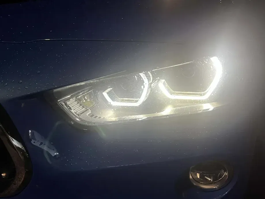 BMW X2 — imagine 4