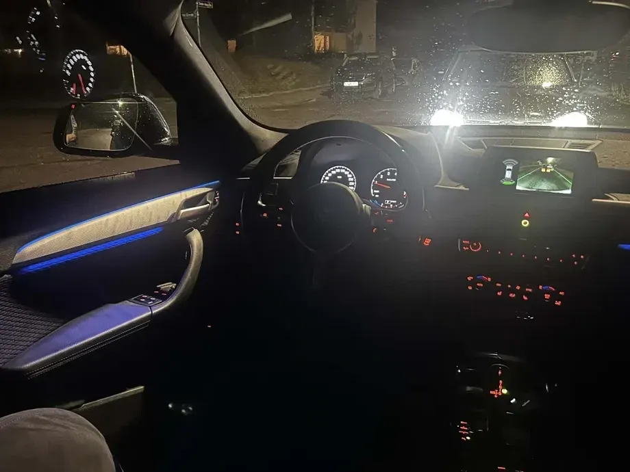 BMW X2 — imagine 5