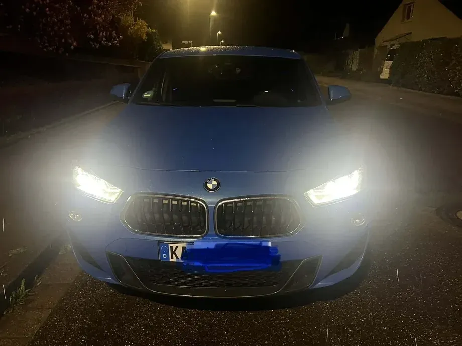 BMW X2 — imagine 3