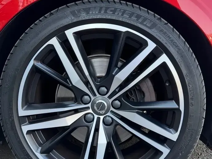 Volvo S60 T4 R-Design