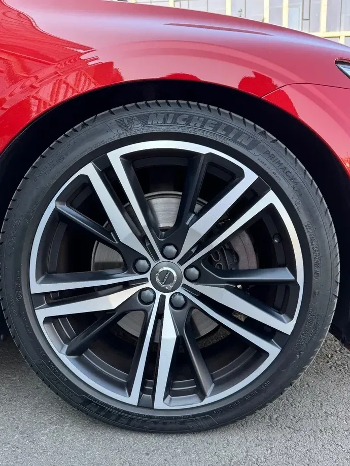 Volvo S60 T4 R-Design — imagine 5