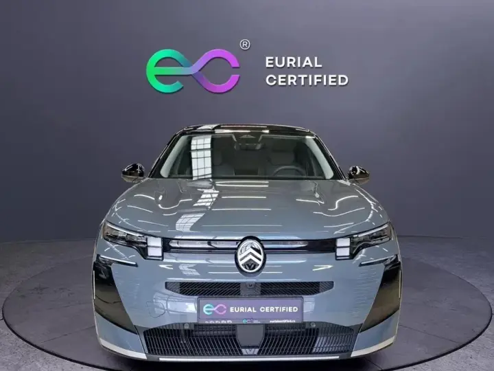 Citroën C5 Aircross 1.2 MHEV 145 eDCT6 MAX