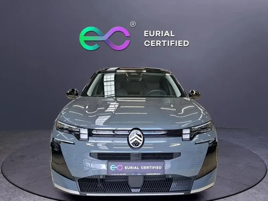 Citroën C5 Aircross 1.2 MHEV 145 eDCT6 MAX — imagine 5