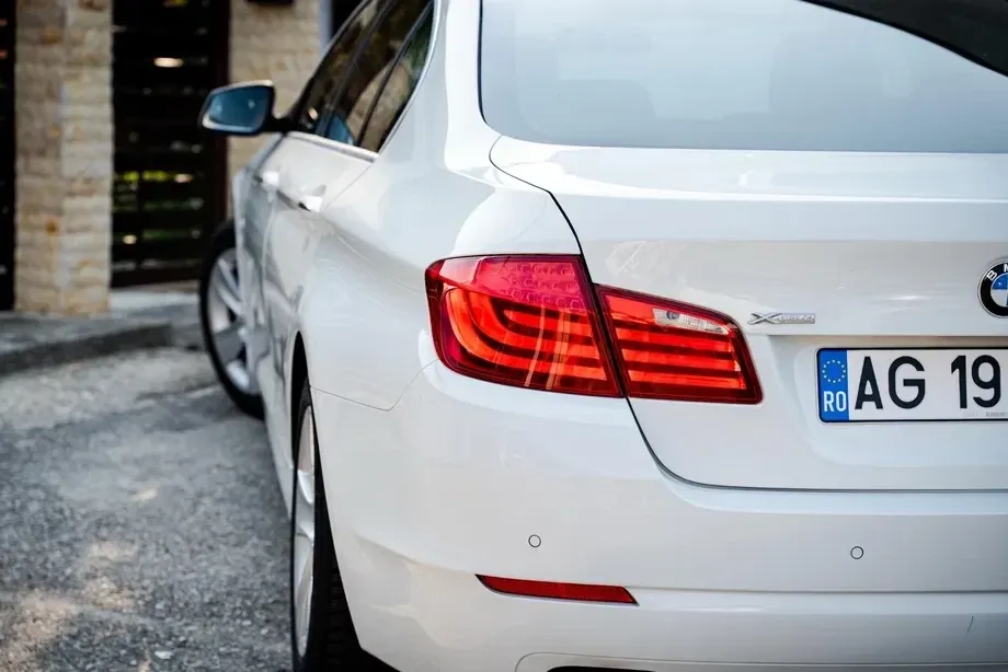 BMW Seria 5 F10/F11/F07 — imagine 2