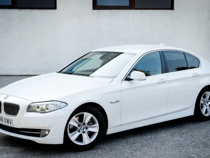 BMW Seria 5 F10/F11/F07