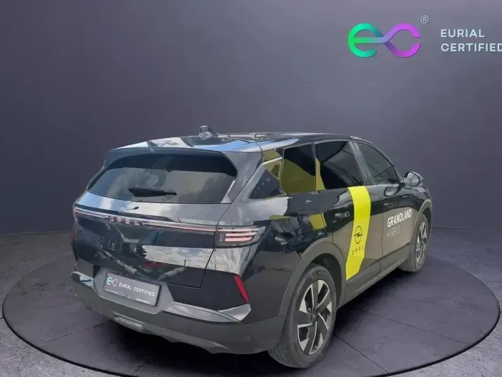 Opel Grandland 1.2 Turbo Hybrid eDCT7 GS