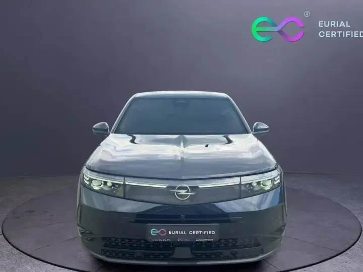 Opel Grandland 1.2 Turbo Hybrid eDCT7 GS