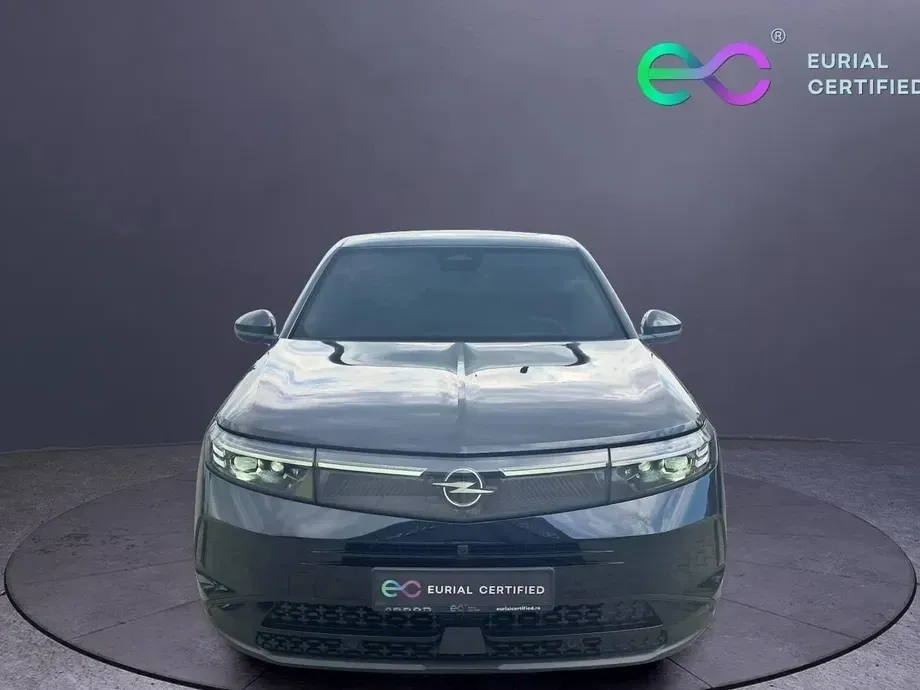 Opel Grandland 1.2 Turbo Hybrid eDCT7 GS — imagine 2