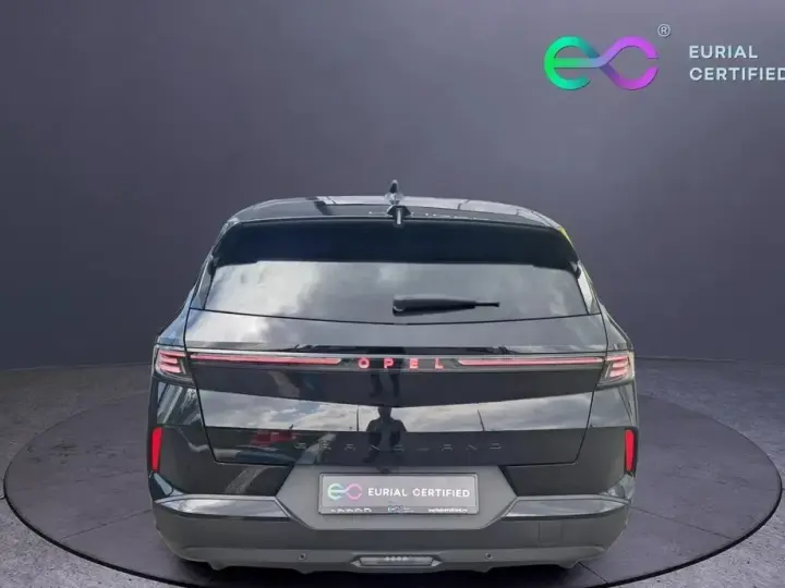 Opel Grandland 1.2 Turbo Hybrid eDCT7 GS