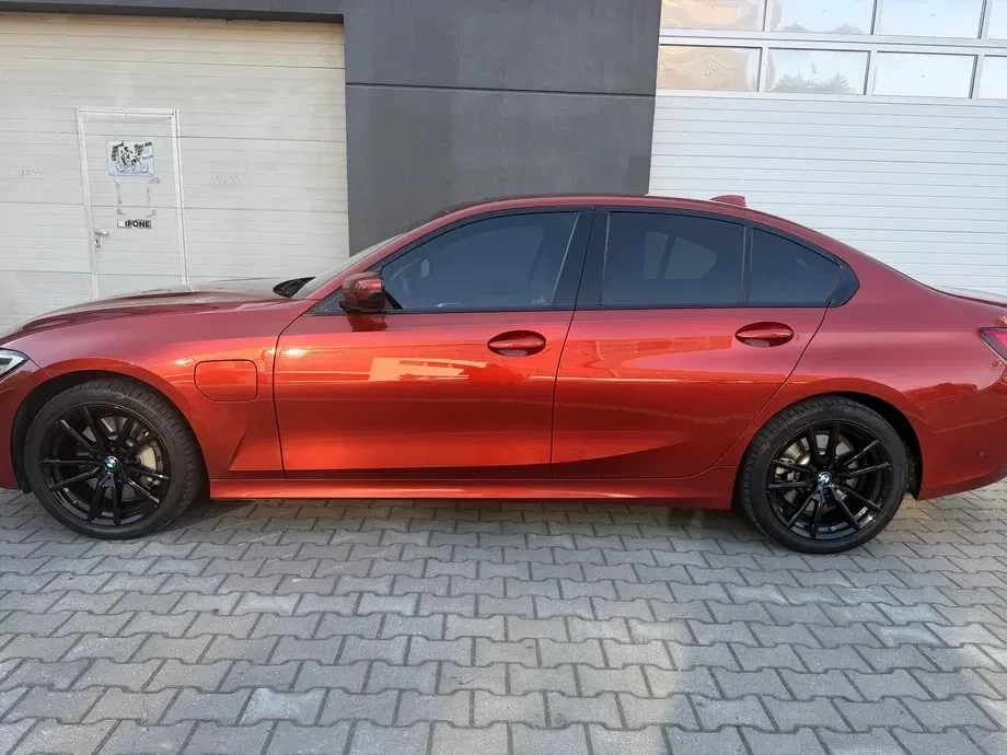 BMW Seria 3 G20/G21 330e Aut. Sport Line — imagine 2