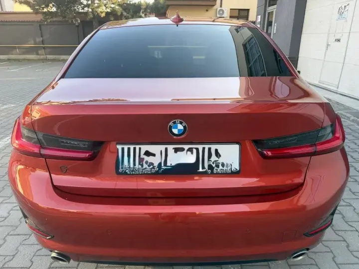 BMW Seria 3 G20/G21 330e Aut. Sport Line
