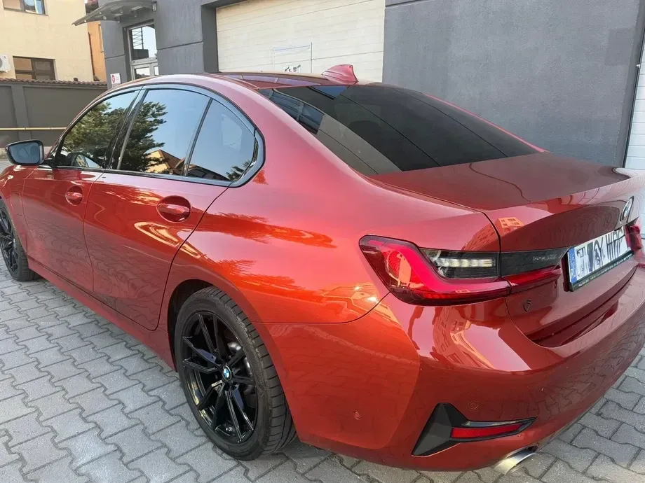 BMW Seria 3 G20/G21 330e Aut. Sport Line — imagine 5