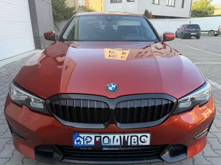 BMW Seria 3 G20/G21 330e Aut. Sport Line