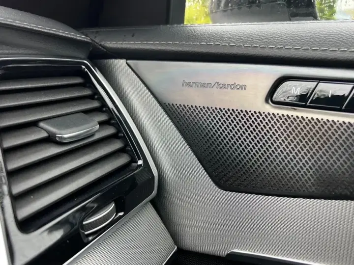 Volvo XC 90 II B5 MHEV AWD 5 locuri R-Design