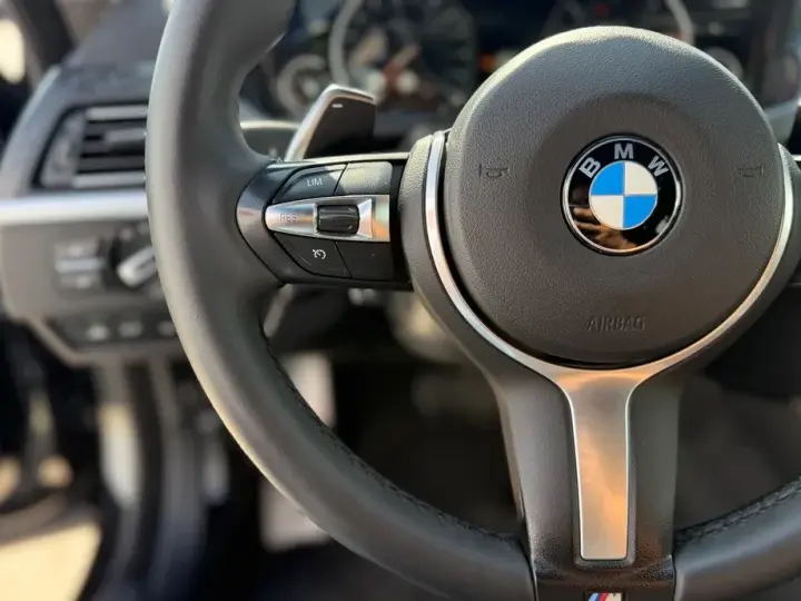 BMW Seria 6 F13/F12/F06 640d M Sport Edition