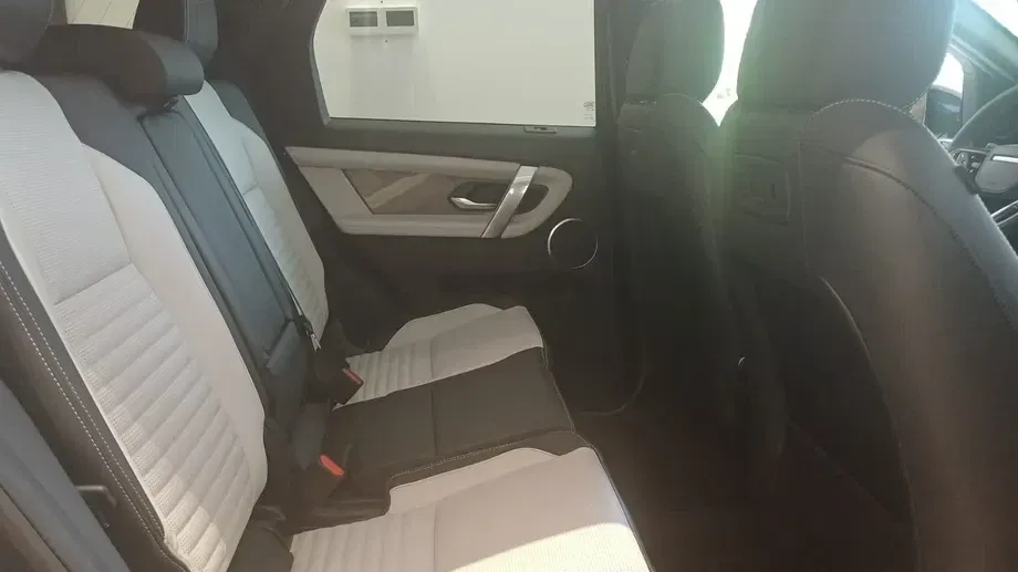 Land Rover Discovery Sport 2.0 D200 MHEV Metropolitan — imagine 6