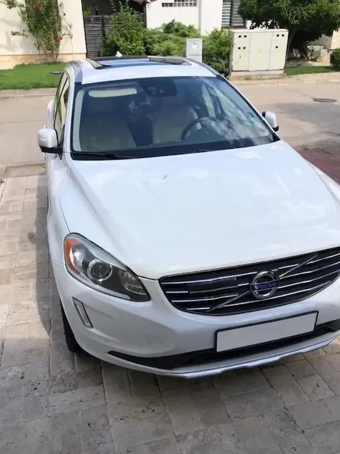 Volvo XC 60 I T5 VEA Start-Stop Momentum — imagine 2