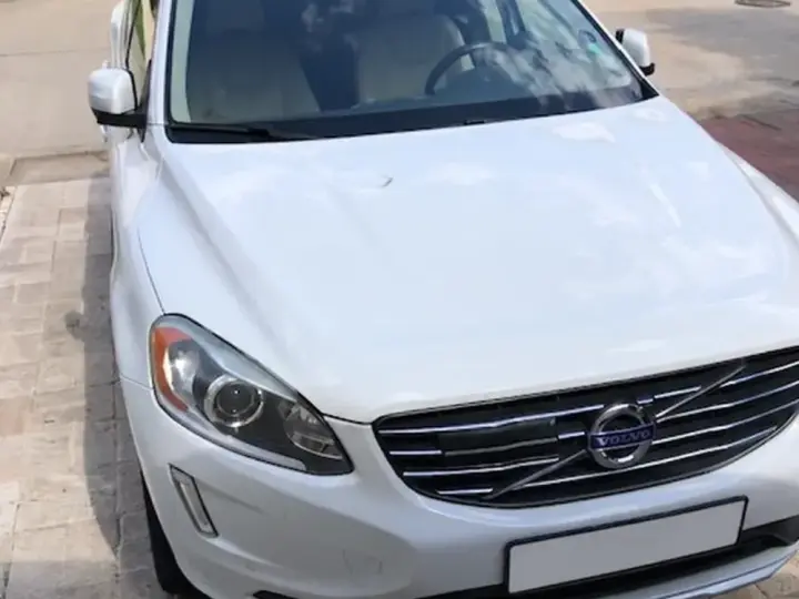 Volvo XC 60 I T5 VEA Start-Stop Momentum