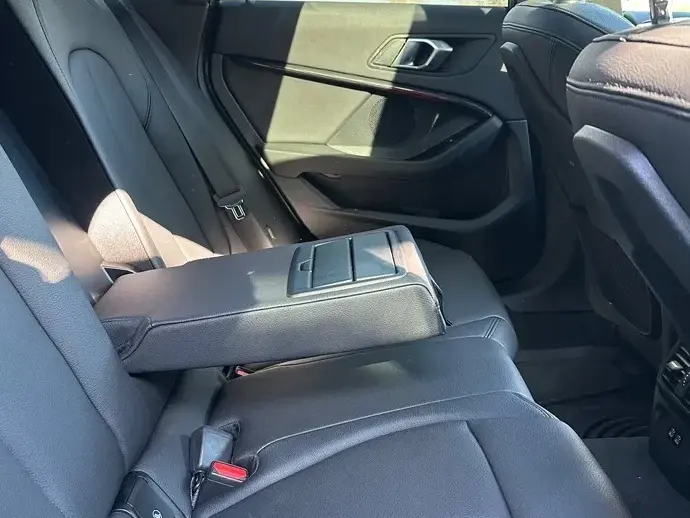 BMW Seria 2