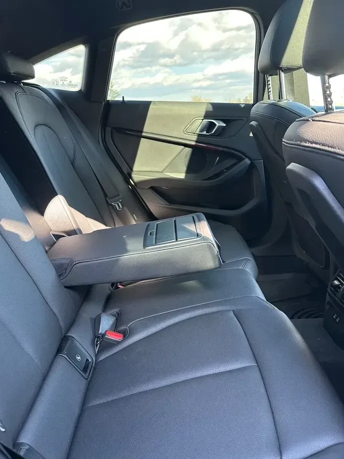 BMW Seria 2 — imagine 6