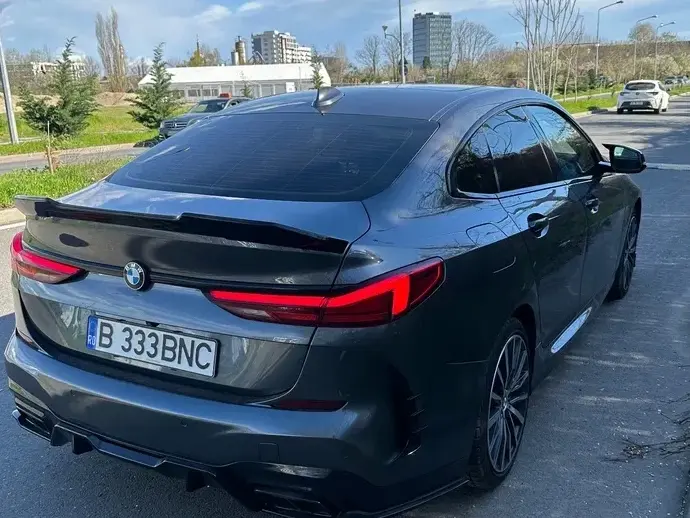 BMW Seria 2