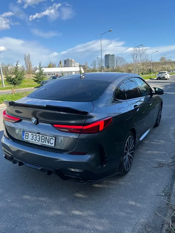 BMW Seria 2 — imagine 5