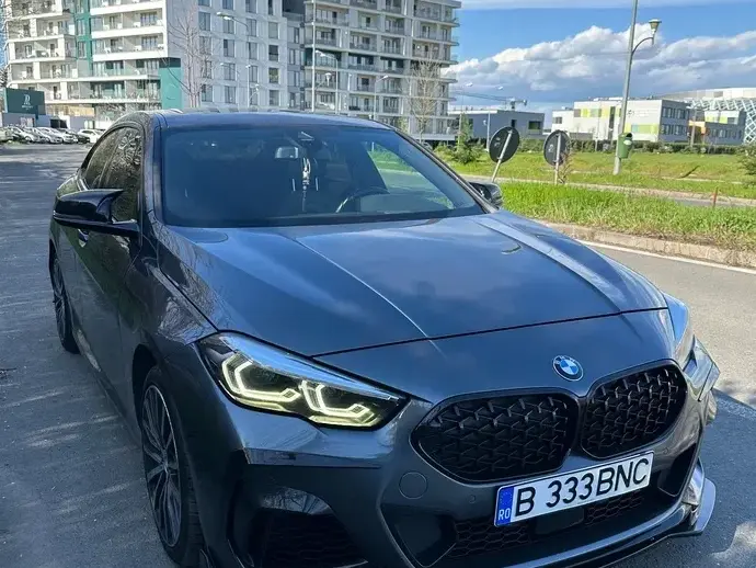 BMW Seria 2