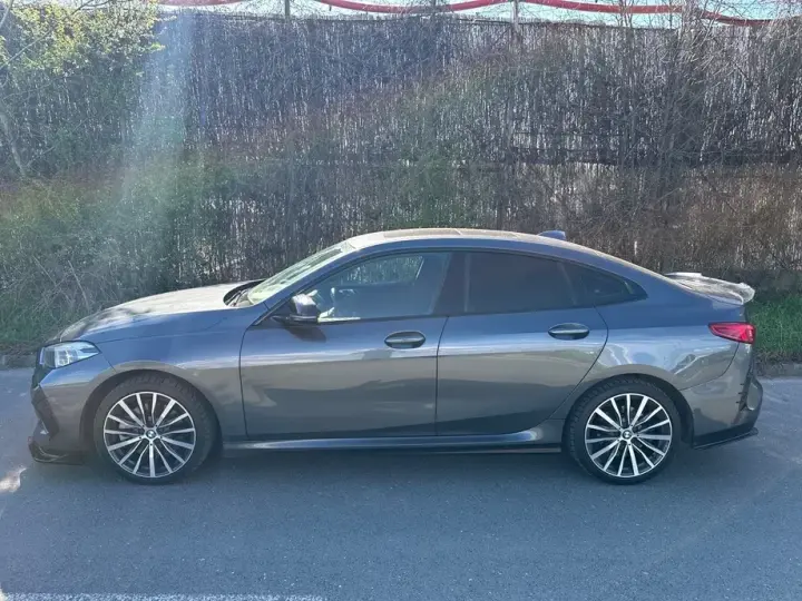 BMW Seria 2