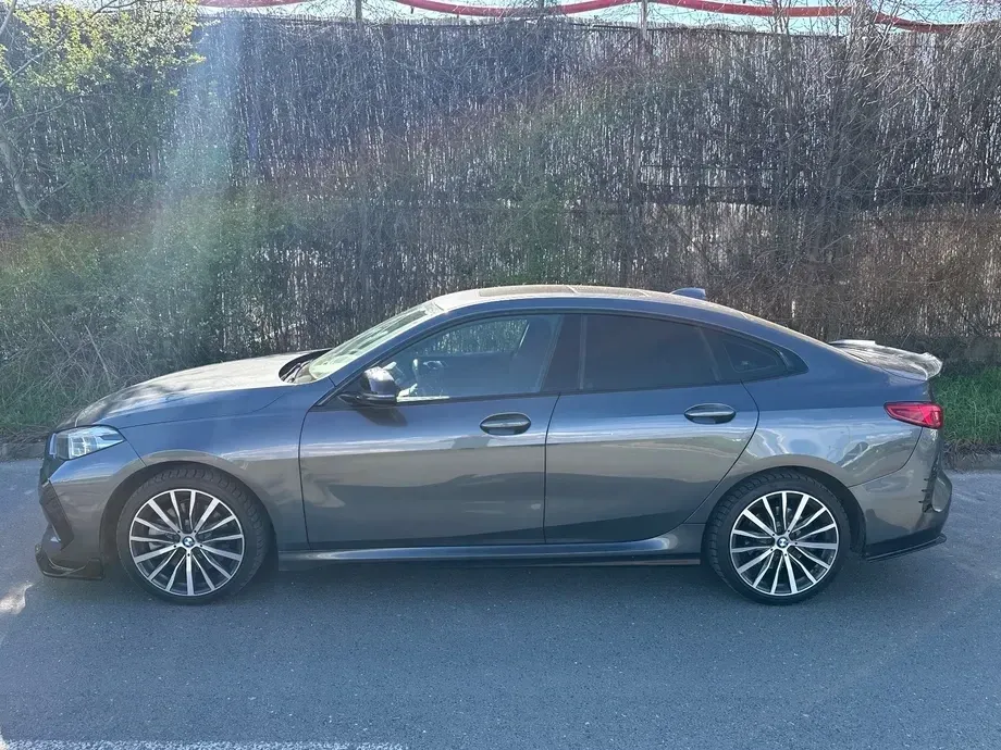 BMW Seria 2 — imagine 3