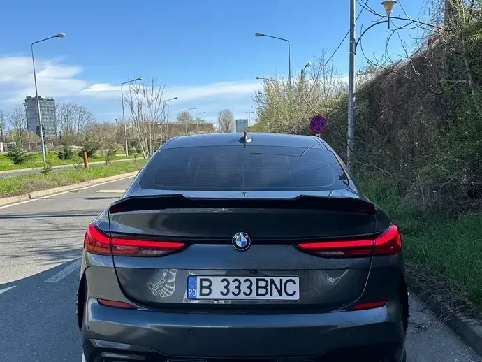 BMW Seria 2