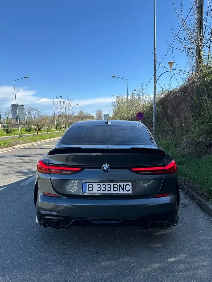 BMW Seria 2 — imagine 4