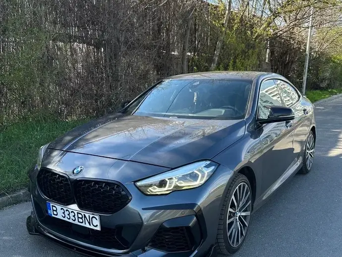BMW Seria 2
