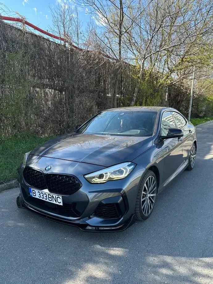 BMW Seria 2 — imagine 2