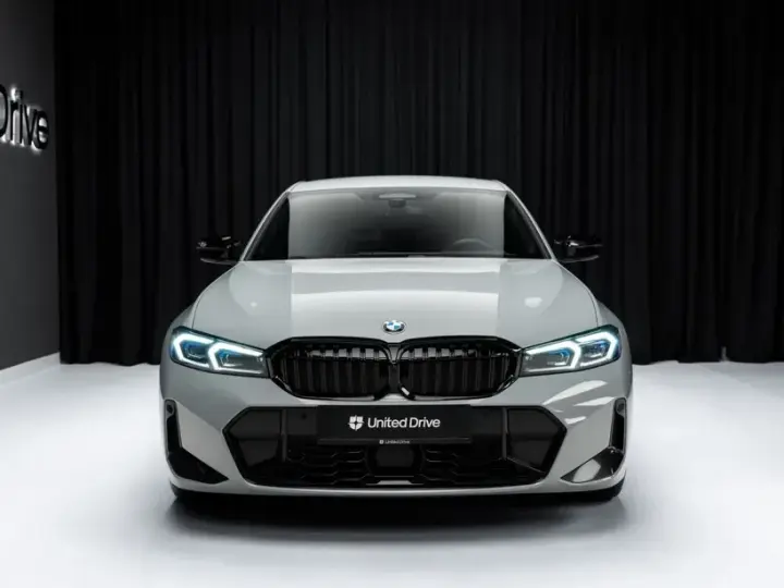 BMW M3