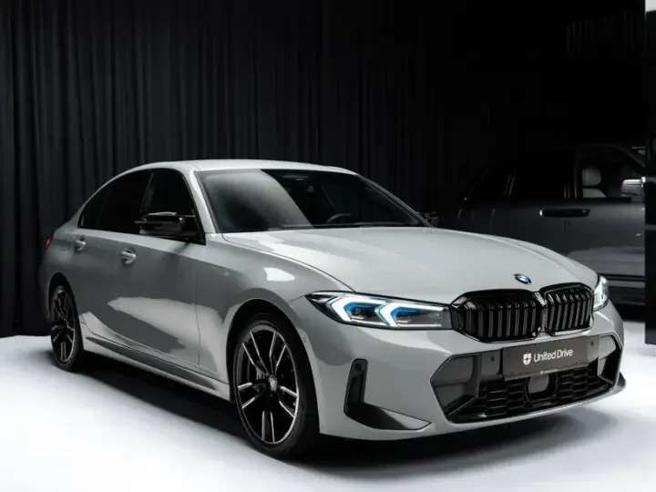 BMW M3