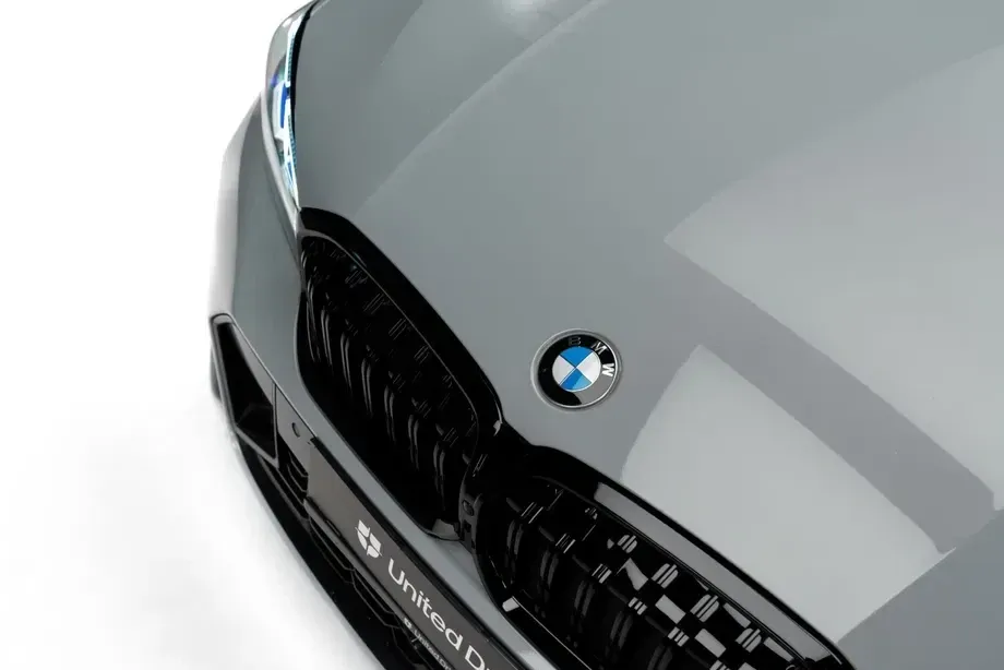 BMW M3 — imagine 4