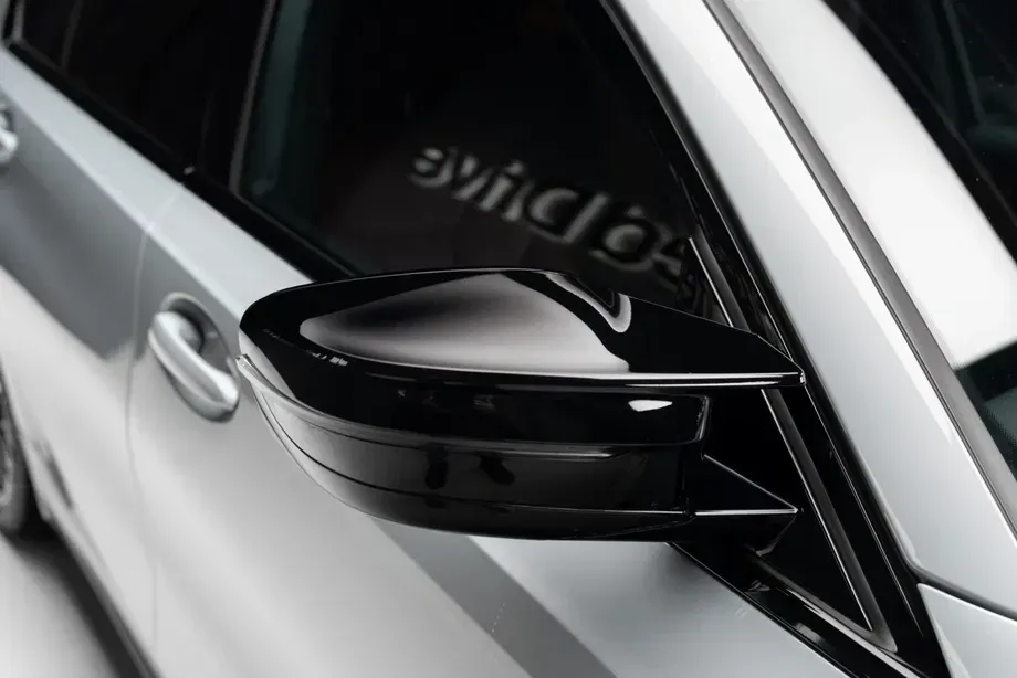 BMW M3 — imagine 5