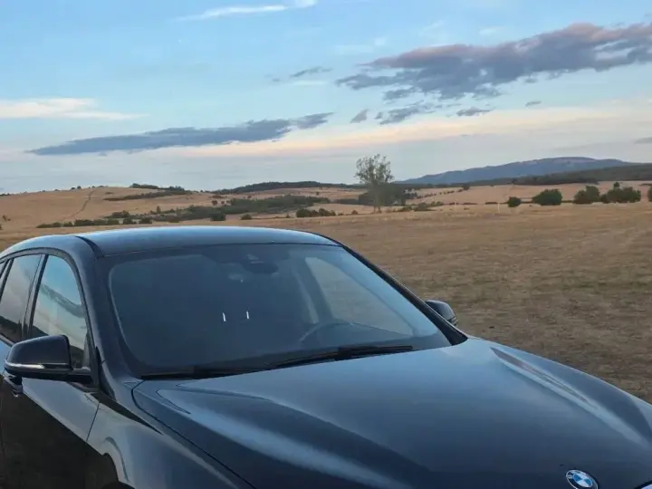 BMW X1 F48 sDrive18i Advantage