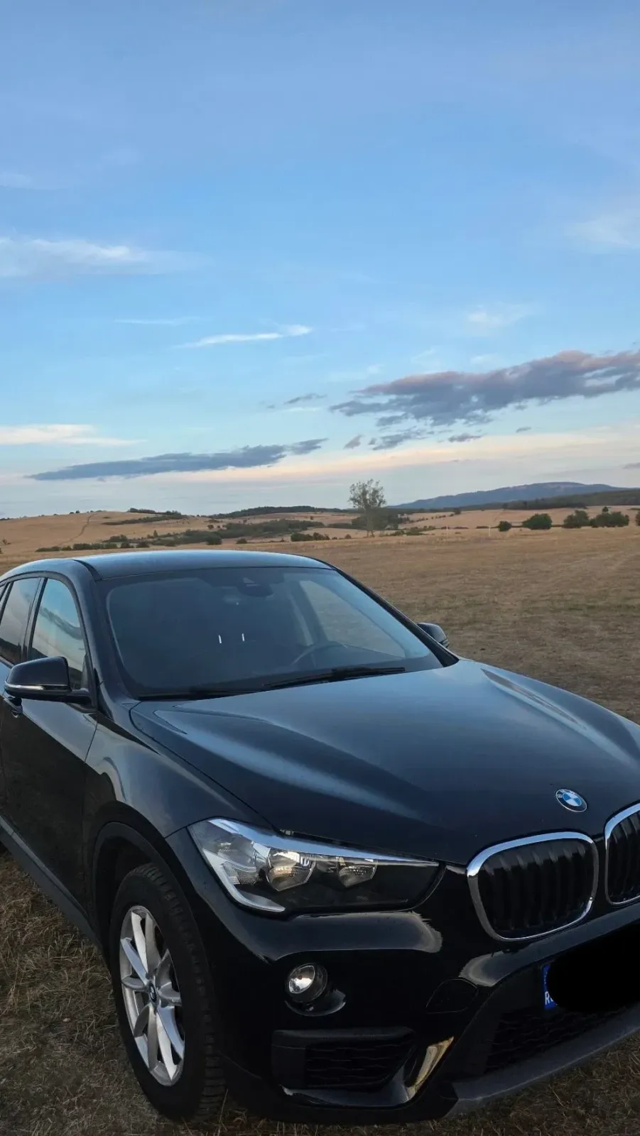 BMW X1 F48 sDrive18i Advantage — imagine 3