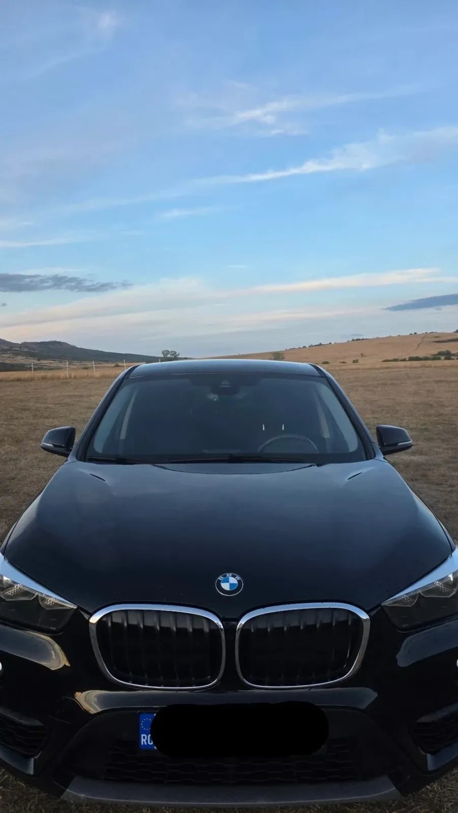 BMW X1 F48 sDrive18i Advantage — imagine 4
