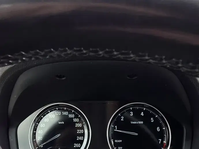 BMW X1 F48 sDrive18i Advantage