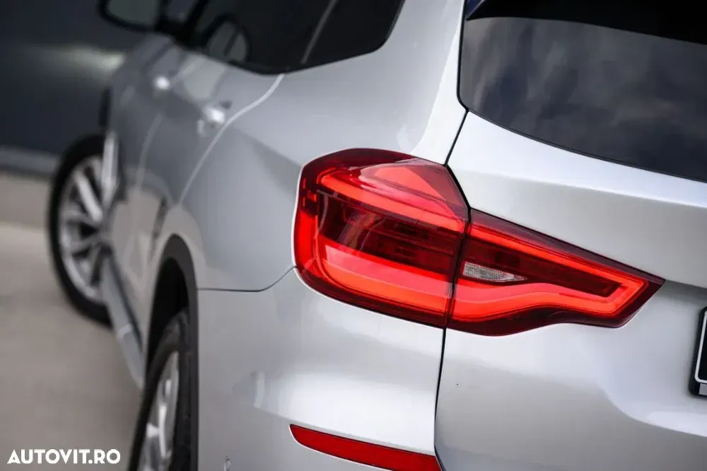 BMW X3 G01 xDrive30i AT — imagine 6